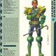 Illustration for article titled Everything You Need To Know About Judge Dredd